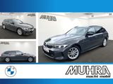 BMW M340i xDrive Touring FACELIFT Pano AHK HUD HiFi - BMW M340i aus 2024