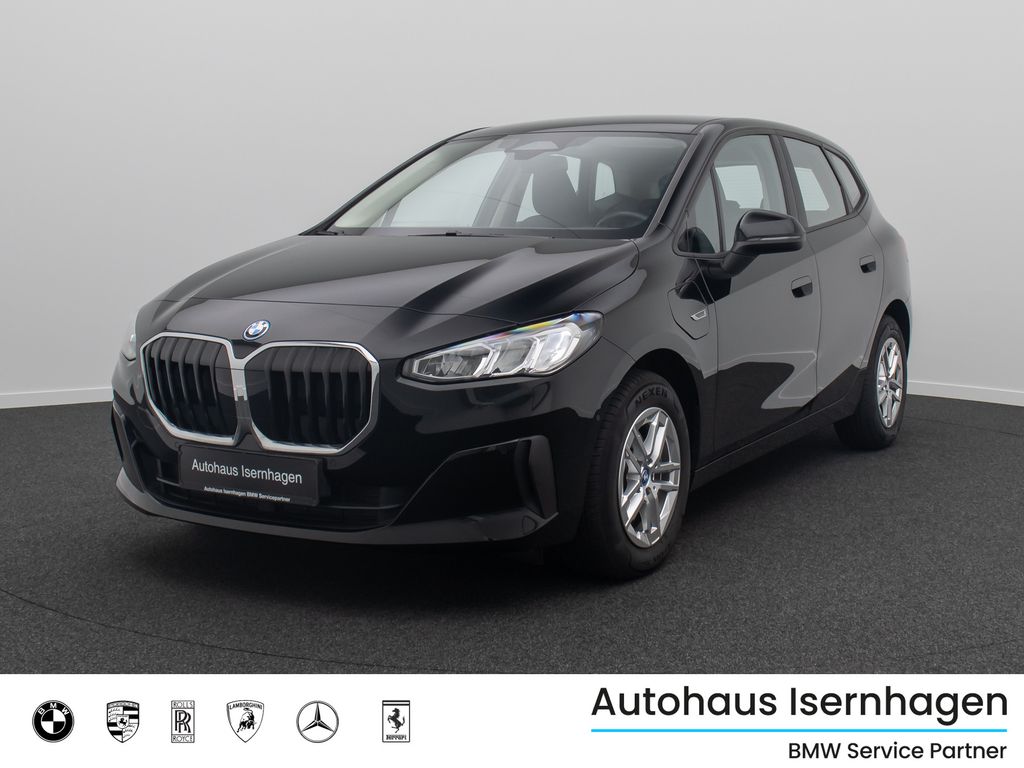 Image of BMW 225 Active Tourer