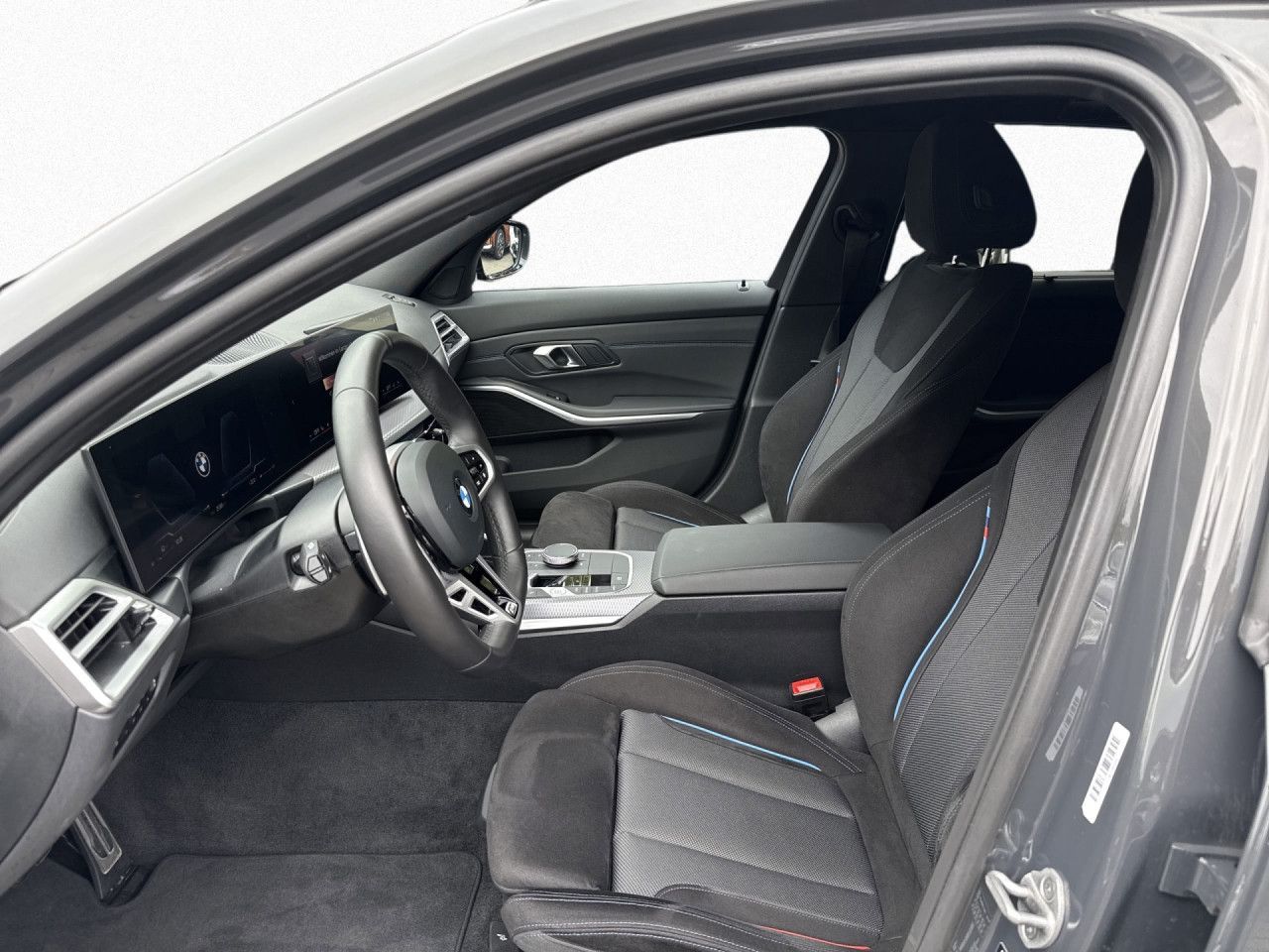 BMW 320 - Bild 12