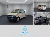 Volkswagen T6.1 Transporter*9 Sitzer* Automatik*