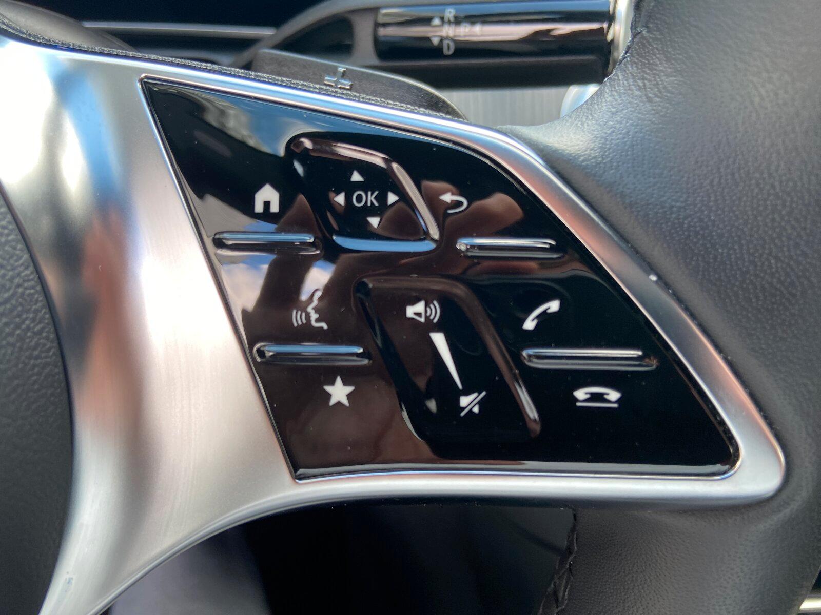 Mercedes-Benz C 180 T Avantgarde+AHK+Standhzg+RüKa+CarPlay+LED