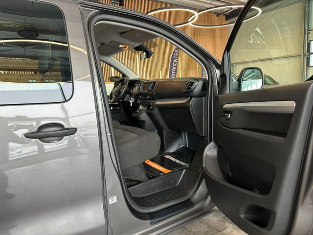 Opel Vivaro Kasten Edition L3 *Navi*AHK*