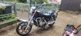 Kawasaki VN 750A-D - KAWASAKI CHOPPER 750