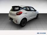 Hyundai i10 Trend +NAVI+PDC+KLIMA+SHZ+CARPLAY+UVM - Hyundai i10 Gebrauchtwagen in Augsburg