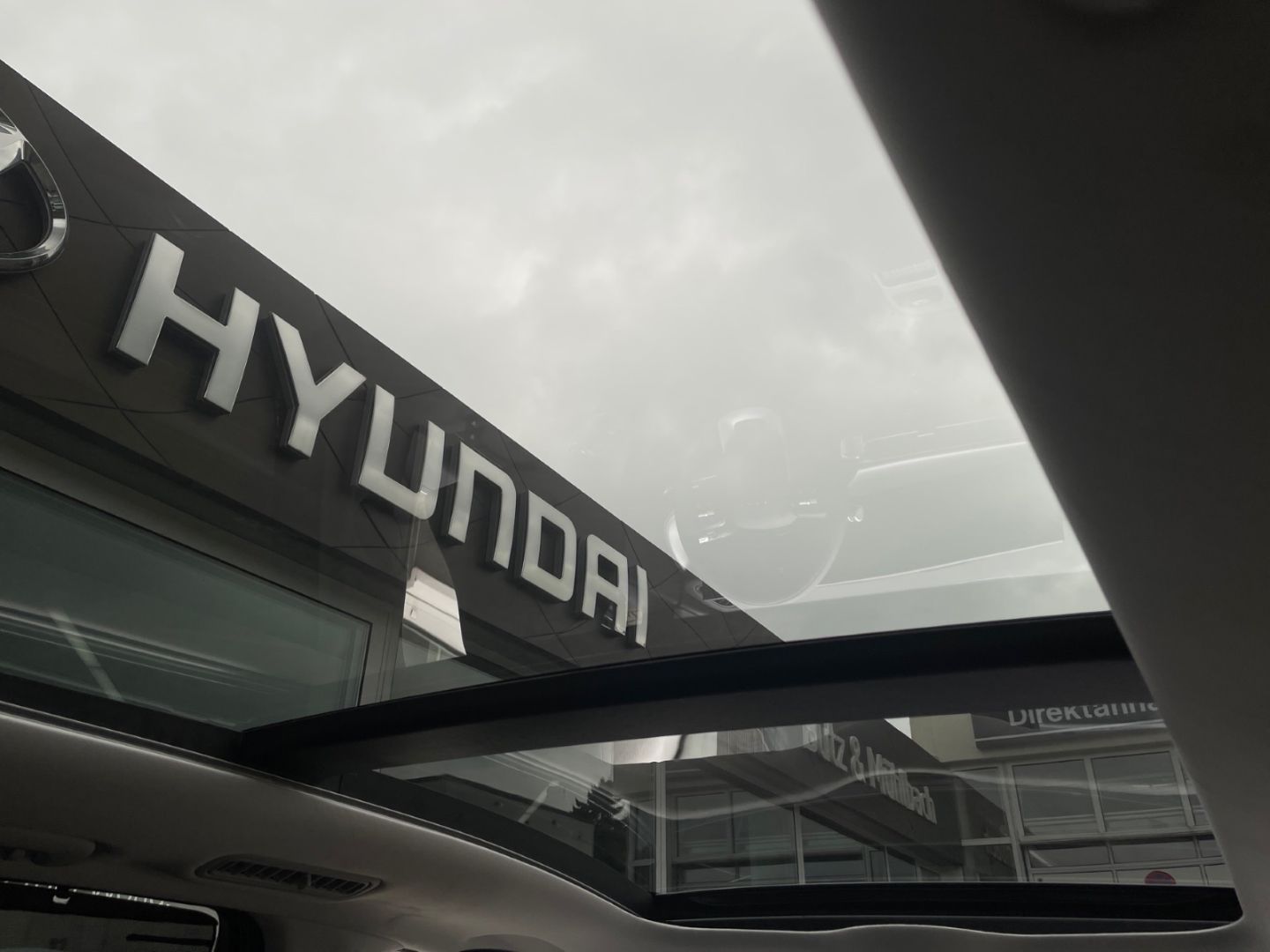 Hyundai IONIQ 9 – Bild 18