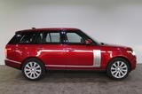 Land Rover Range Rover 3,0 D Autobiography, Pano, Meridian - Land Rover Range Rover: 3.0
