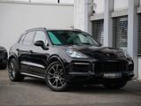 Porsche Cayenne E-Hybrid SPORTDESIGN-LUFTF-PANO-HUD-VOLL