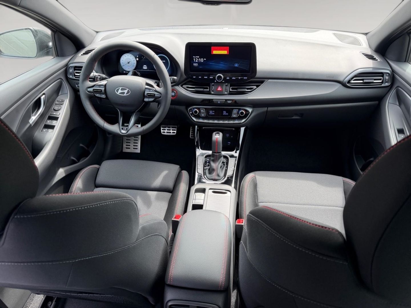 Hyundai i30 - Bild 12