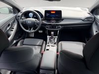 Hyundai i30 - Vorschau Bild 12