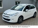 Citroën C3 Selection *KLIMA-TEMPOMAT-2.HAND-PDC-CARPLAY* - Citroën C3 in Bochum