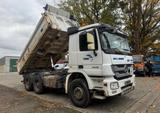 Mercedes-Benz Actros 2648