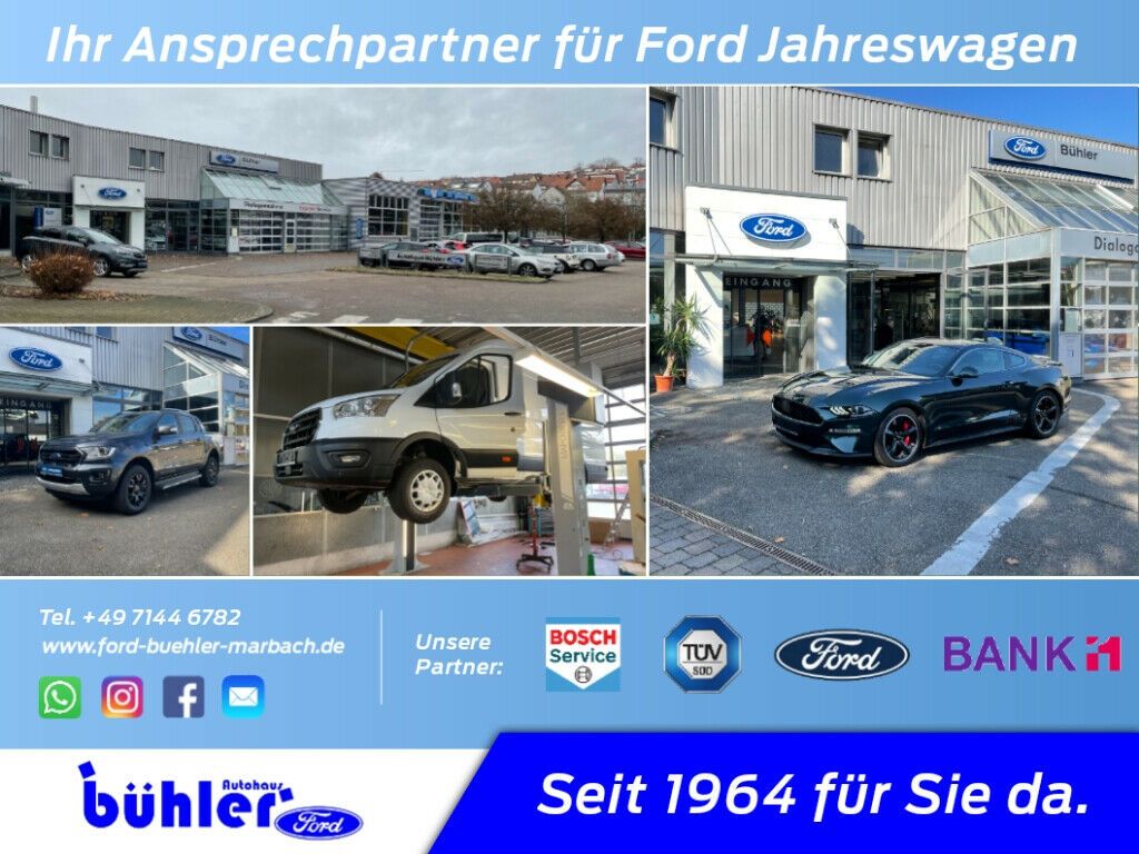 Ford Explorer - Bild 15