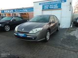 Renault Laguna III Expression,Tüv NEU, 1J.GEWÄHRLEISTUNG - Renault Laguna Gebrauchtwagen