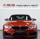 BMW M4 Competition *AC Schnitzer *Keramik* Non OPF!! - BMW mit Benzin-Antrieb: Orange