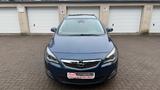 Opel Astra J Sports Tourer Sport/Automatik/Navi/Klima