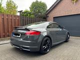 Audi TT Coupe 2.0 TDI ultra - S- Line - Black Edition - Audi TT mit Diesel-Antrieb