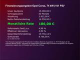 Opel Corsa F GS 1.2 Turbo Allwetter Navi Klimaautom K - Opel Corsa Tageszulassungen