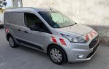 Ford Transit Connect Kasten  1.5 TDCi Klima STHZ PDC - gebrauchte Ford Transit Connect aus dem Jahr 2018