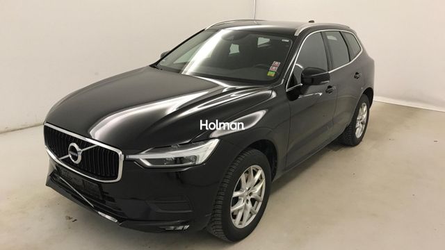 Volvo XC60 B4 D AWD Momentum Pro RFK AHK LED Navi