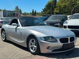 BMW Z4 Roadster 2.5i Sport Tüv Allu Navi - BMW Z4 in Oberhausen