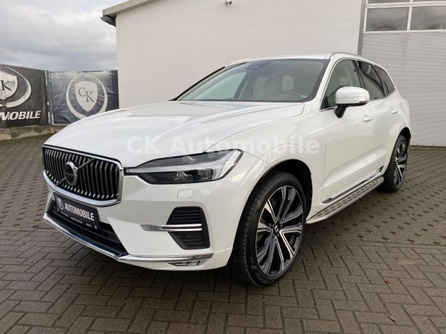 Volvo XC60 B5 Inscription AWD/Navi/Leder/Pano/Kam/LED