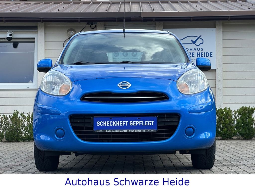 NISSAN Micra – Vorschaubild 4