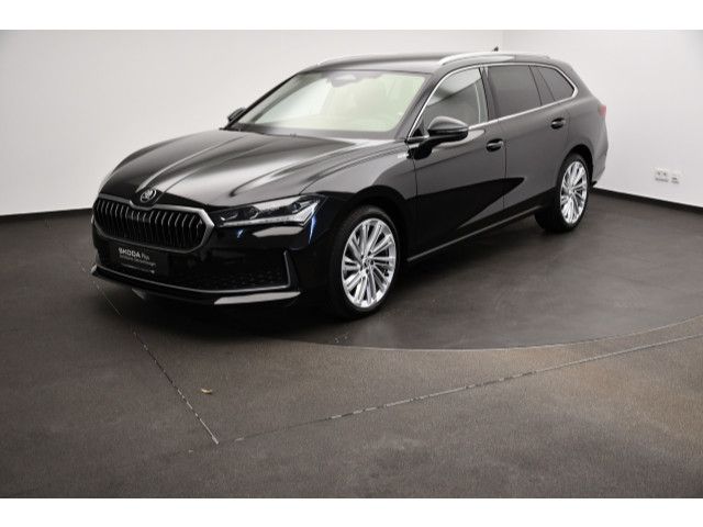 Image of Skoda Superb