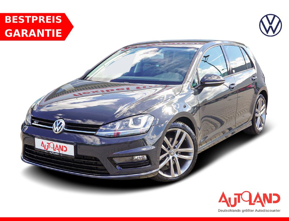 Image of Volkswagen Golf