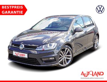 Volkswagen Golf - 1