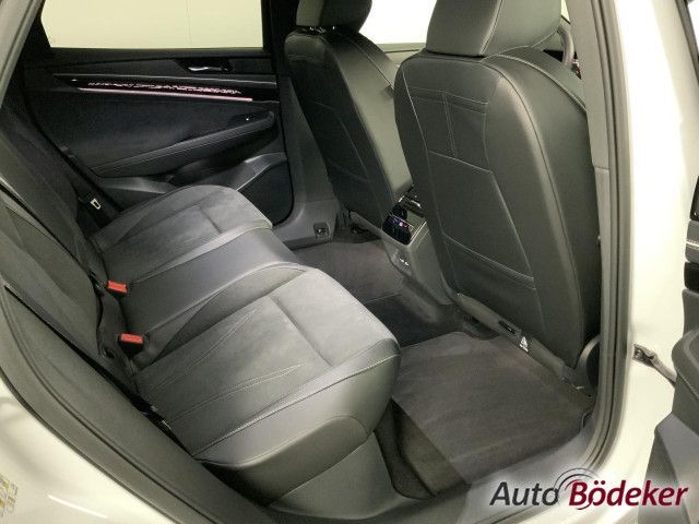 Volkswagen ID.7 Tourer Pro electric 1-Gang-Automatik Navi
