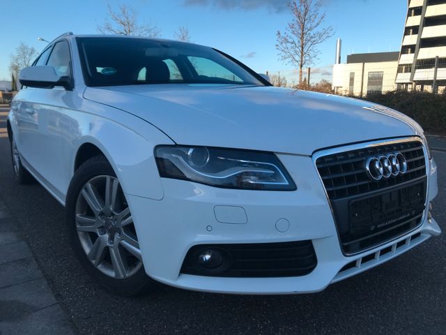 Audi A4 Avant 1.8 TFSI Ambiente*Automatik*