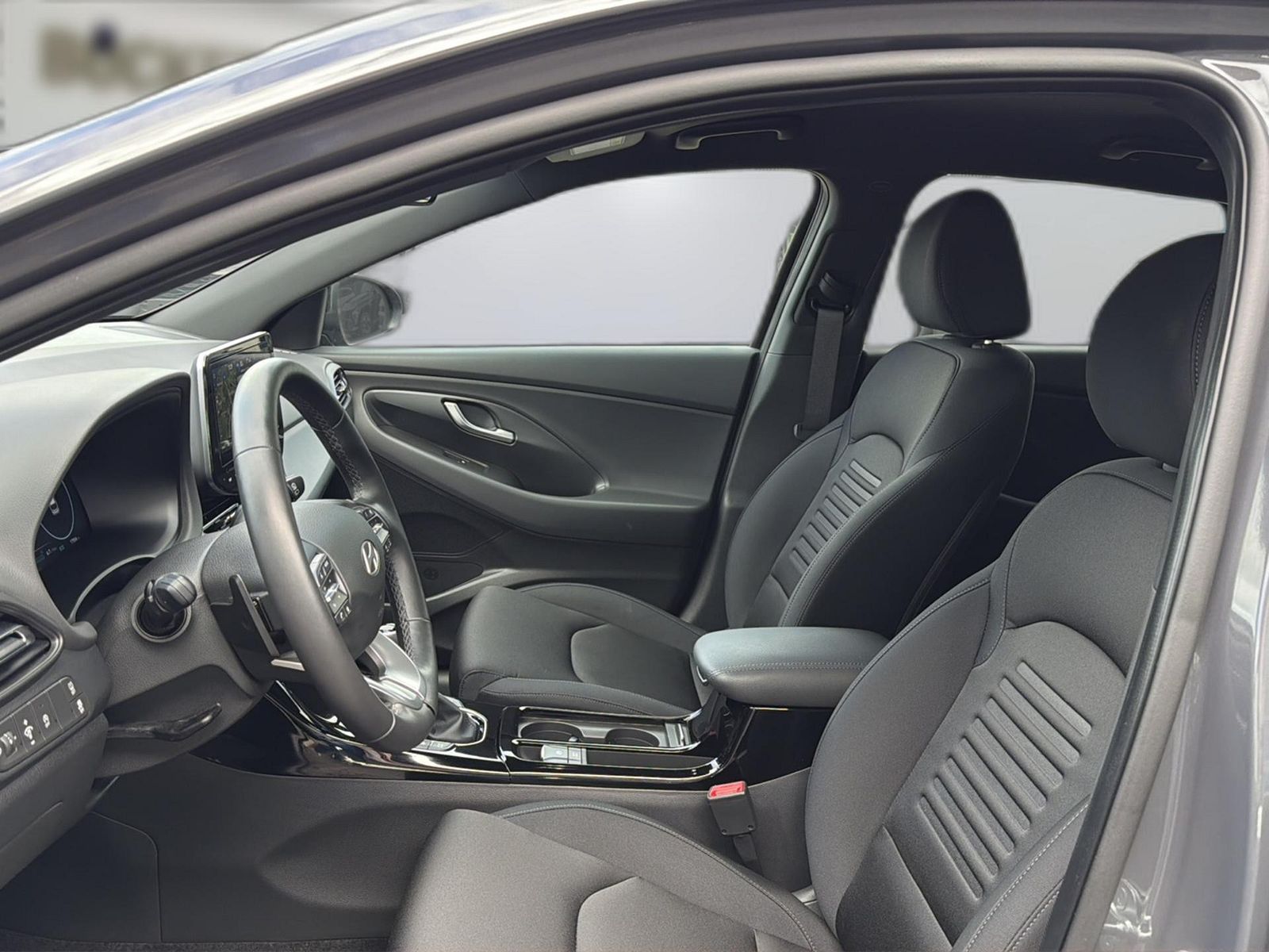 Hyundai i30 – Bild 5