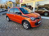 Renault Twingo GT - Renault Twingo: Orange