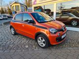 Renault Twingo GT - Renault Twingo: Orange
