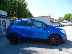 Fahrzeugabbildung Opel Mokka Edition ecoFlex 4x4 **AHK / 8-FACH-BEREIFT