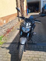 Yamaha MT07 - Yamaha Motorräder in Wuppertal