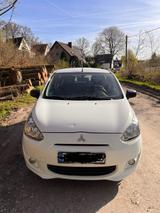 Mitsubishi Space Star 1.0 Light ClearTec Light - Mitsubishi Space Star Gebrauchtwagen in Bielefeld