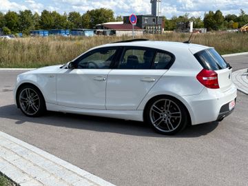 BMW 118 - 11