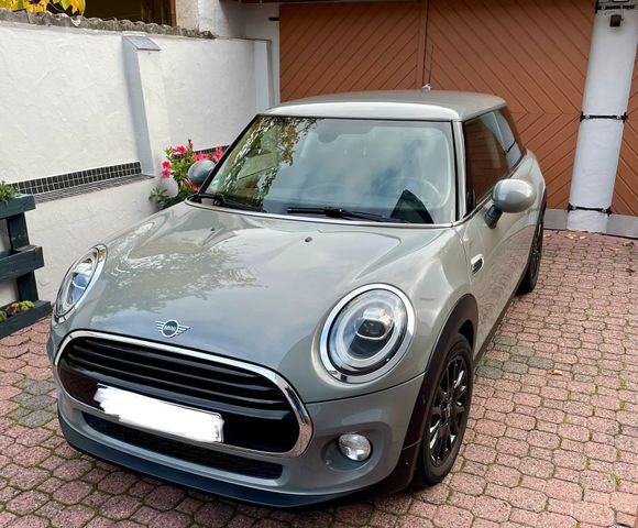 MINI MINI Cooper 3 Türen 8-fach bereift