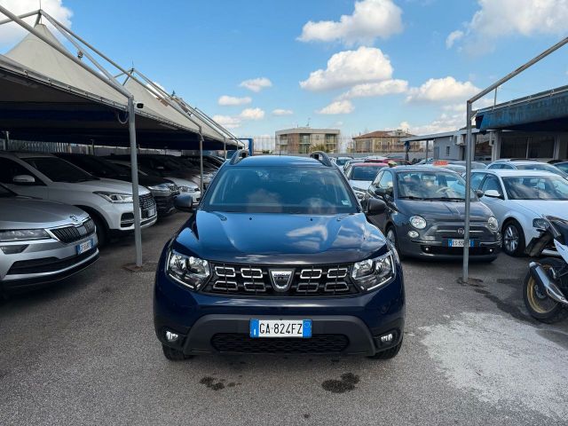 Dacia Duster 1.0 TCe 100 CV ECO-G 4x2 15th Anniv