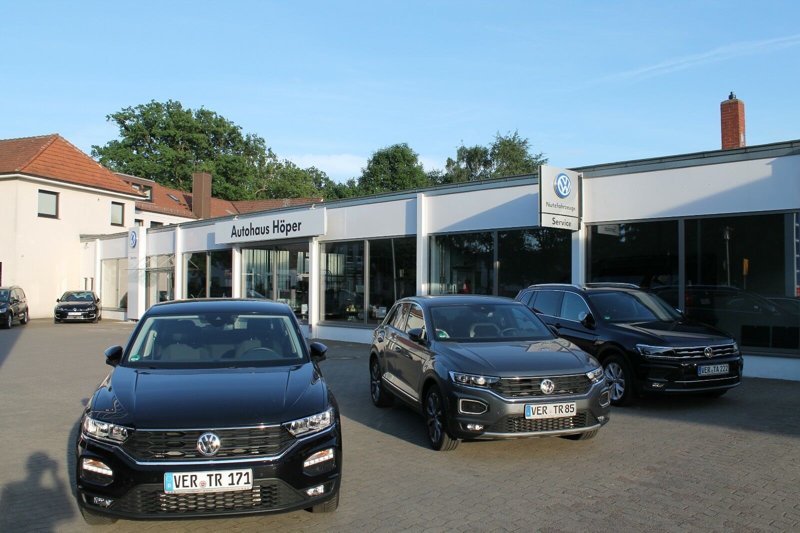VW ID.3 Pro Performance 150 kW