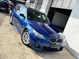 BMW 525d E61 touring ( FACE-LIFT )*M-PAKET ab WERK* - BMW 525: 525d E61