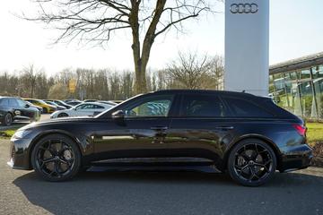 2025 AUDI RS6 photo 6