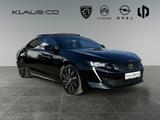 Peugeot 508 GT Hybrid 225 *Schiebedach*Soundsystem*Navi* - Peugeot 508 mit Hybrid-Antrieb: Limousine