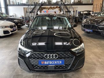 Audi A1 Sportback 25 TFSI *LED*DAB*TEMP**MFL*APS*