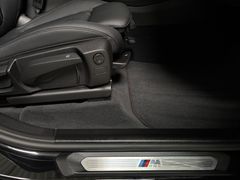 Fahrzeugabbildung BMW X4 xDrive 30d M Sport -- AHK/ Pano/ STHZG/ NP 92