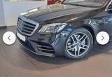 Mercedes-Benz S 350 d 4MATIC - AMG-Line - gebrauchte Mercedes-Benz S 350 aus dem Jahr 2020