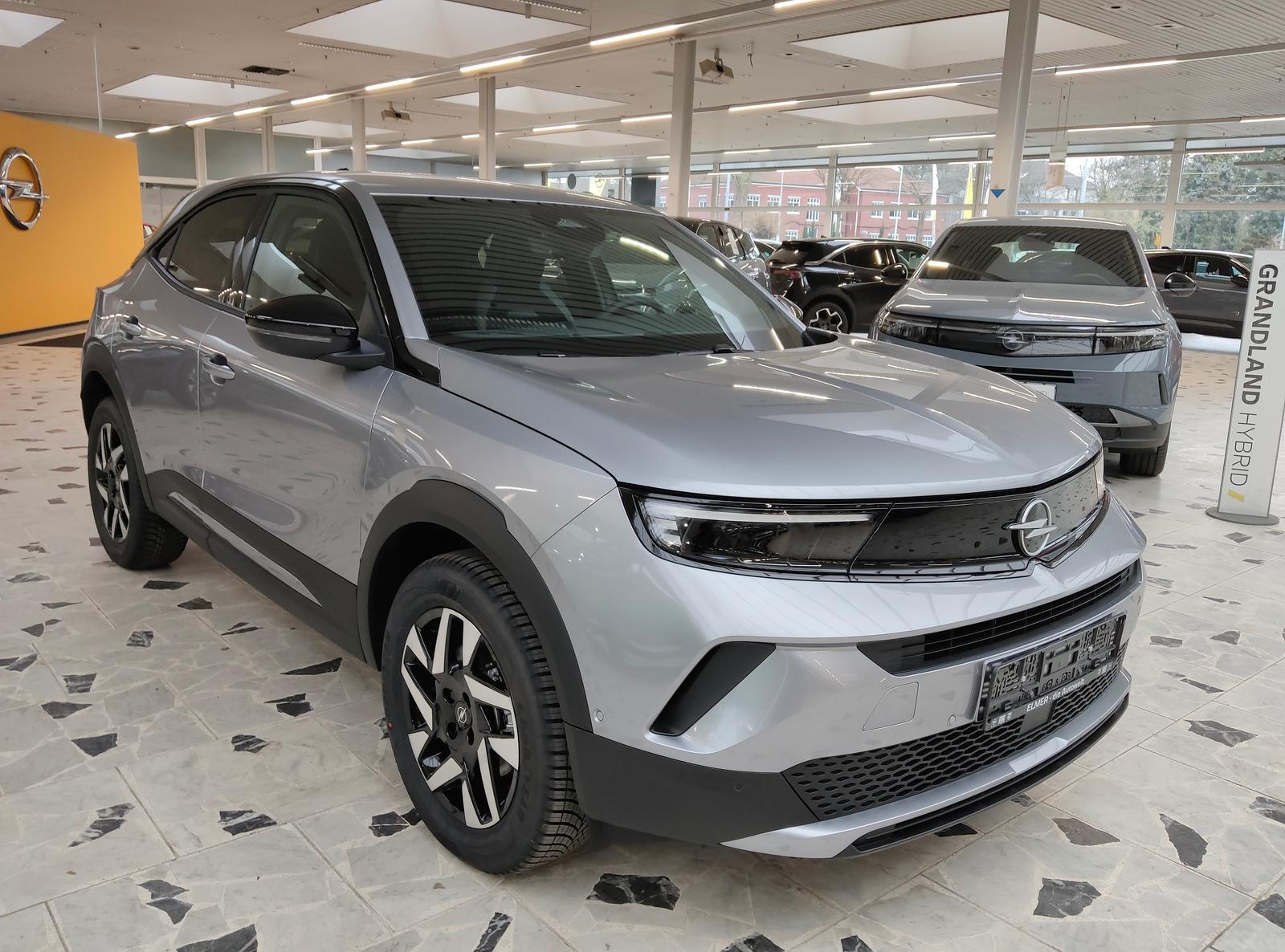 Opel Mokka Elegance