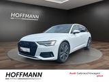 Audi A6 Avant 45 TDI q. sport Navi+Pano+Matrix+Leder
