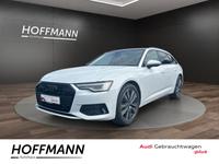 Audi A6 Avant 45 TDI q. sport Navi+Pano+Matrix+Leder